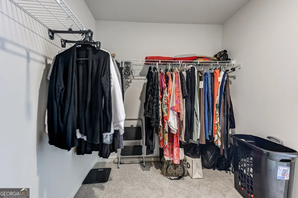 3154 Ellenton DR Lithia Springs, GA 30122