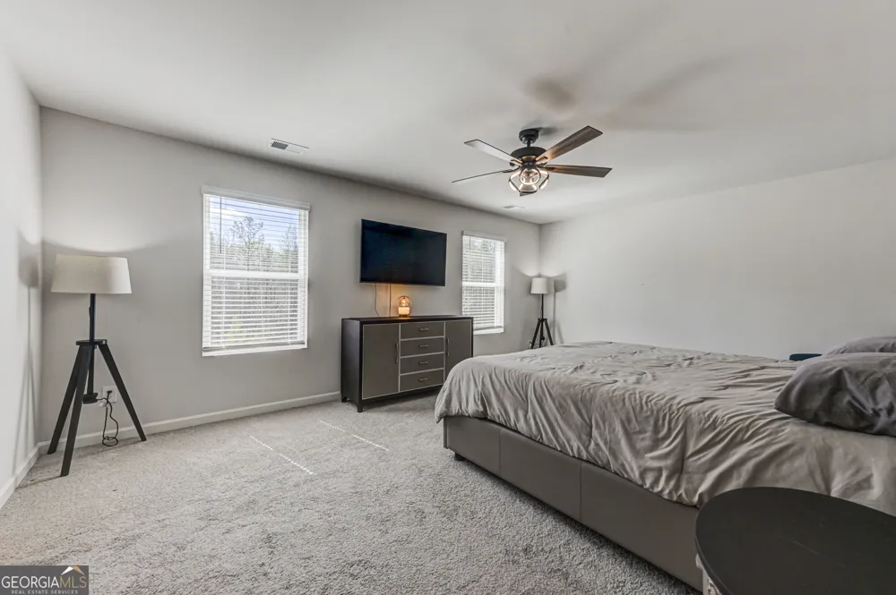 3154 Ellenton DR Lithia Springs, GA 30122