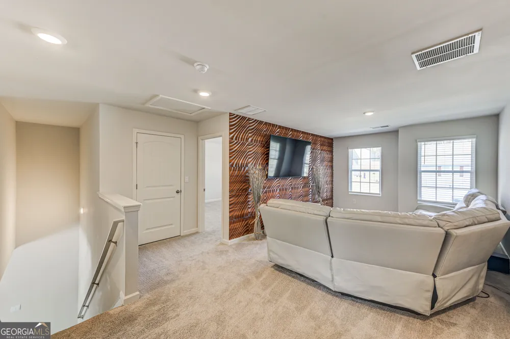 3154 Ellenton DR Lithia Springs, GA 30122
