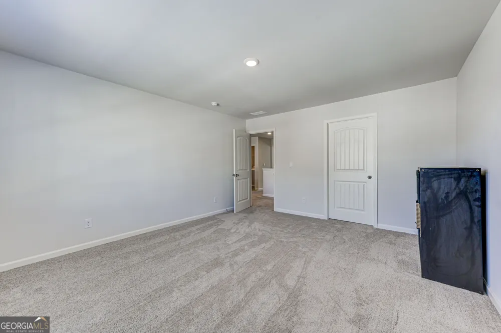 3154 Ellenton DR Lithia Springs, GA 30122