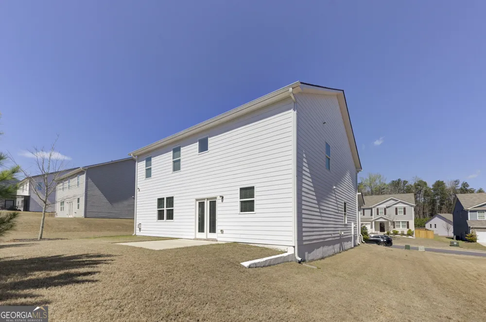 3154 Ellenton DR Lithia Springs, GA 30122