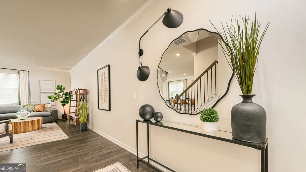 4822 Guava TRCE Acworth, GA 30101