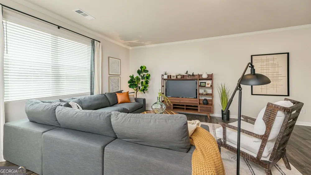 4822 Guava TRCE Acworth, GA 30101