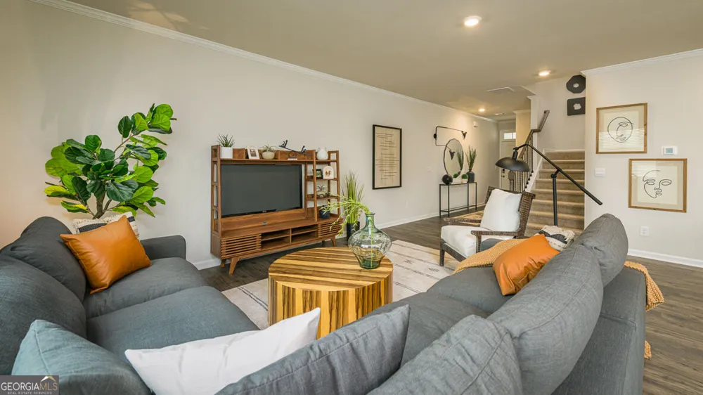 4822 Guava TRCE Acworth, GA 30101
