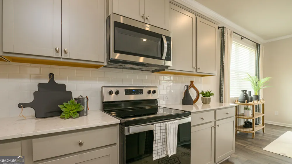 4822 Guava TRCE Acworth, GA 30101