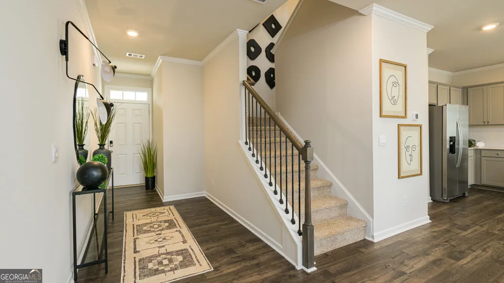 4822 Guava TRCE Acworth, GA 30101