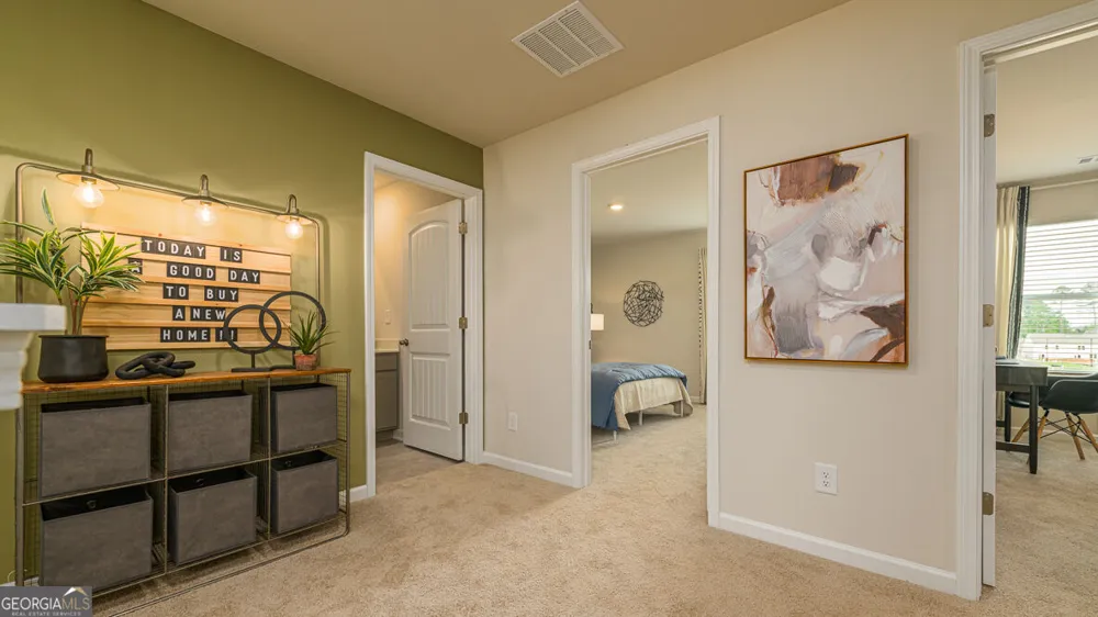 4822 Guava TRCE Acworth, GA 30101