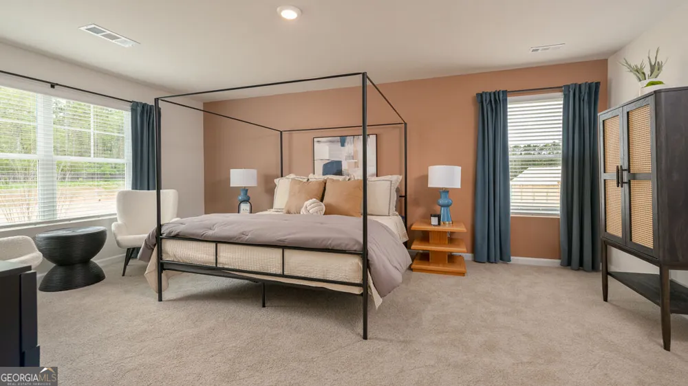 4822 Guava TRCE Acworth, GA 30101