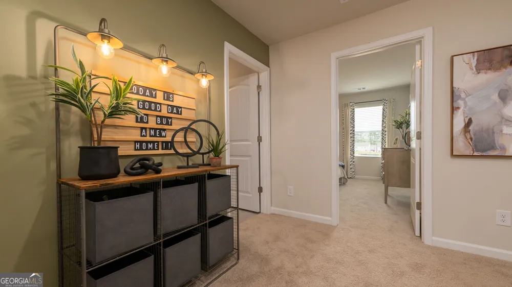4822 Guava TRCE Acworth, GA 30101