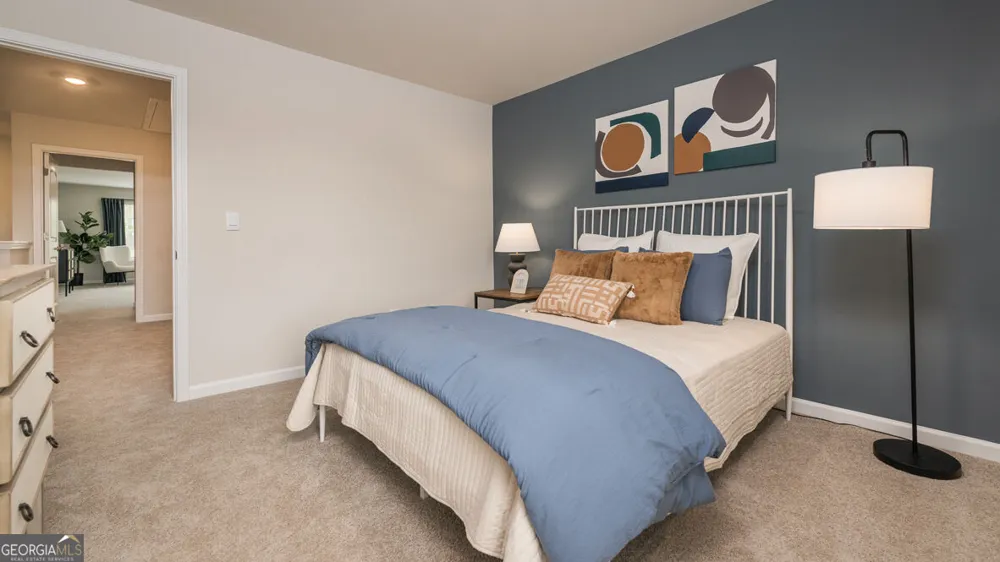 4822 Guava TRCE Acworth, GA 30101
