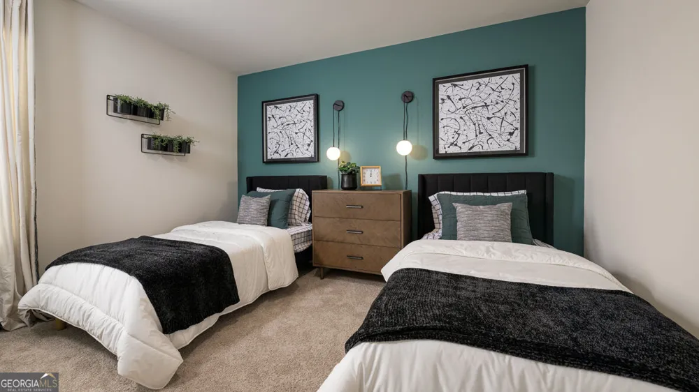 4822 Guava TRCE Acworth, GA 30101