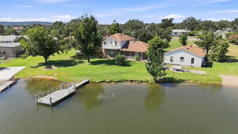 220 Hummingbird Circle Buchanan Dam, TX 78609