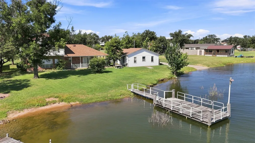 220 Hummingbird Circle Buchanan Dam, TX 78609