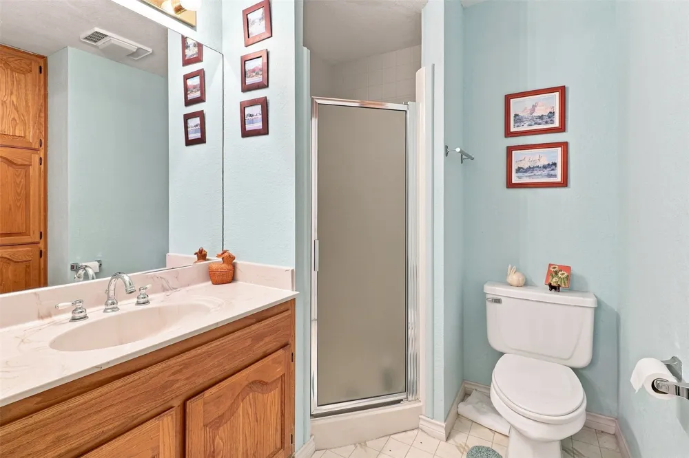 220 Hummingbird Circle Buchanan Dam, TX 78609