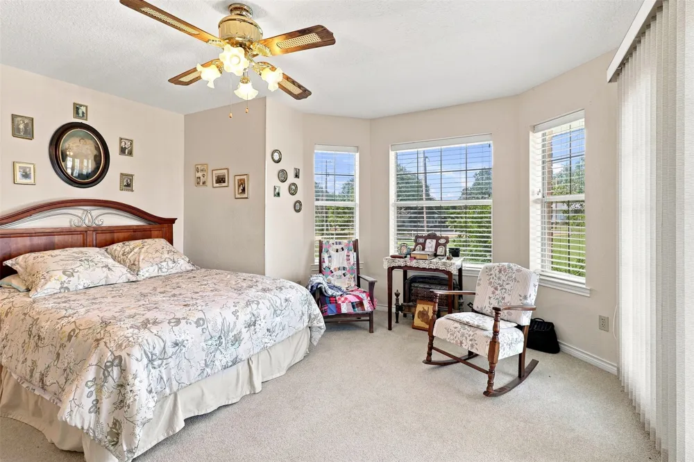 220 Hummingbird Circle Buchanan Dam, TX 78609