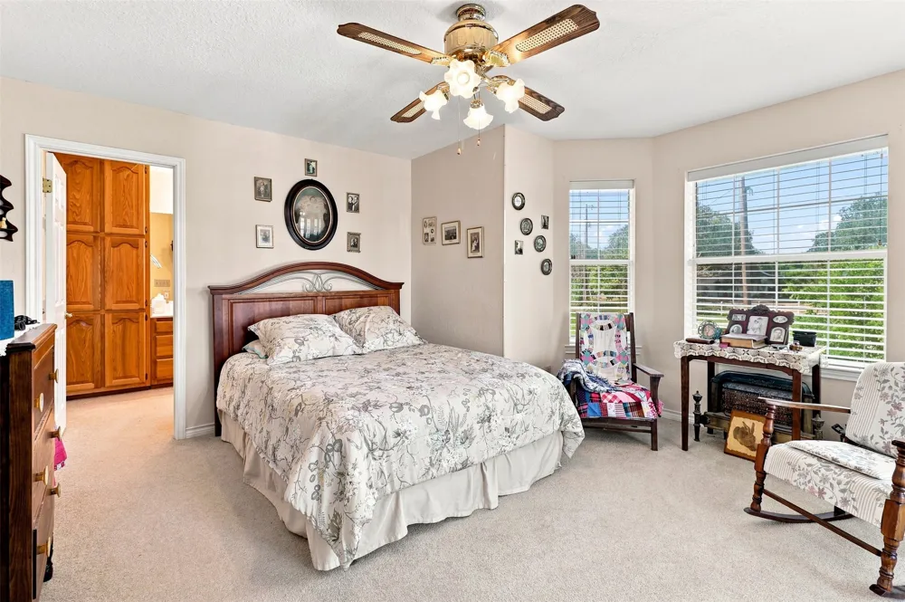 220 Hummingbird Circle Buchanan Dam, TX 78609