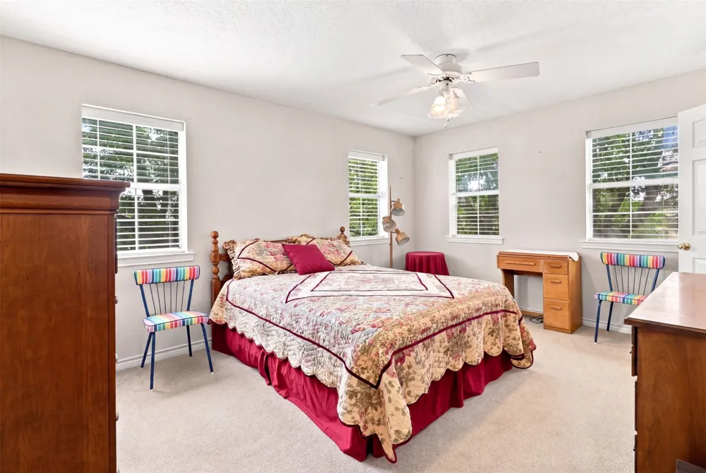 220 Hummingbird Circle Buchanan Dam, TX 78609