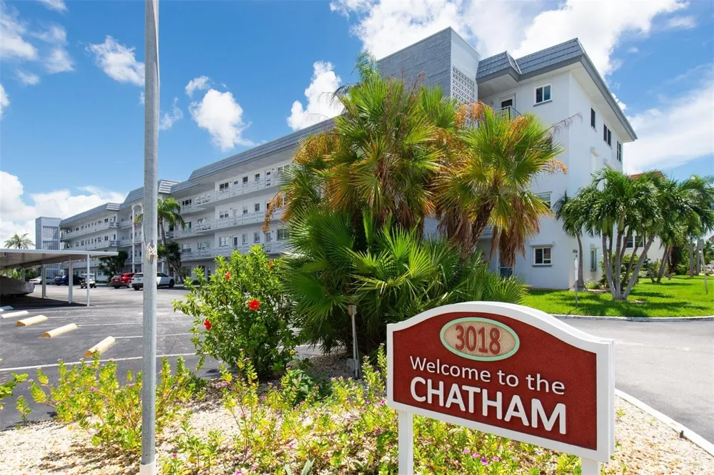 3018 59TH STREET S #111 Gulfport, FL 33707
