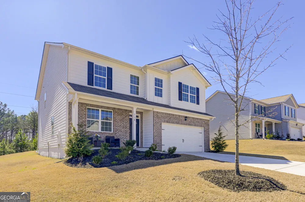 3154 Ellenton DR Lithia Springs, GA 30122