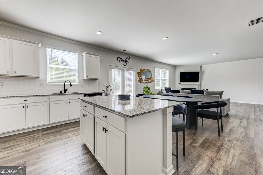 3154 Ellenton DR Lithia Springs, GA 30122