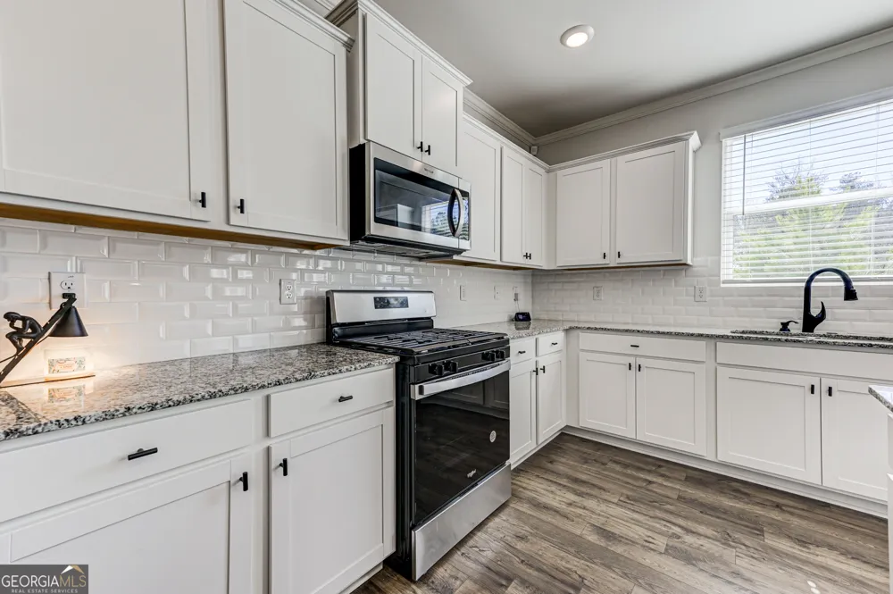 3154 Ellenton DR Lithia Springs, GA 30122