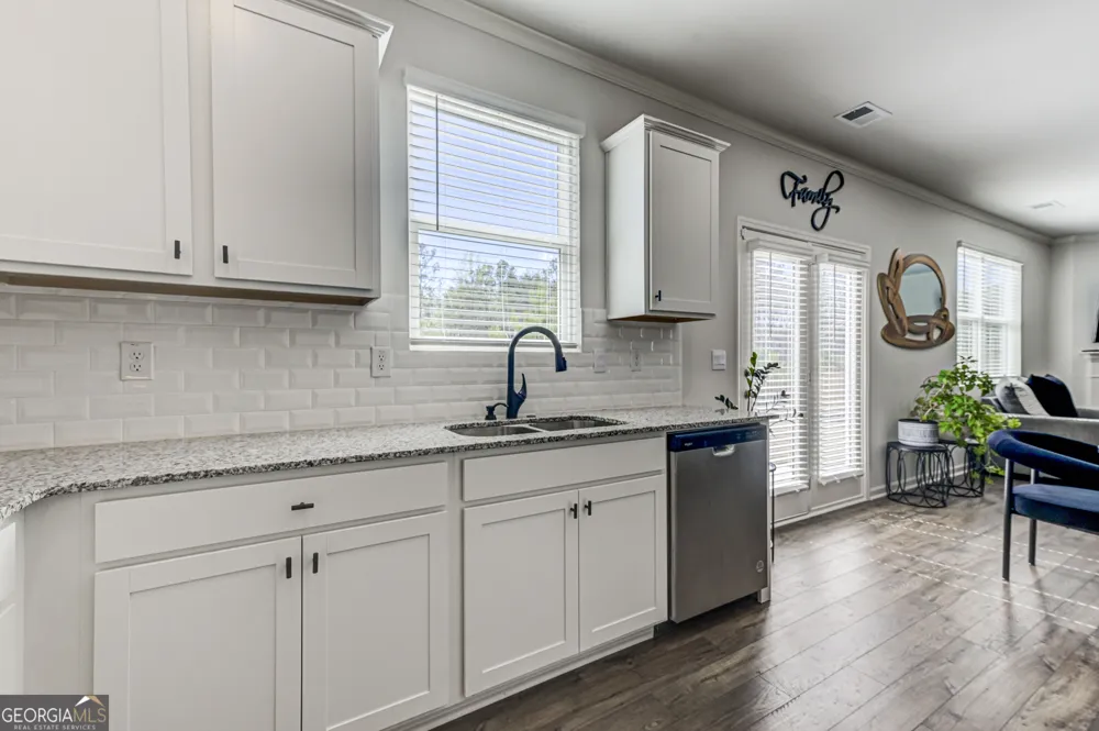 3154 Ellenton DR Lithia Springs, GA 30122