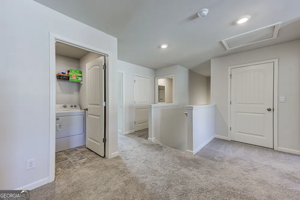 3154 Ellenton DR Lithia Springs, GA 30122