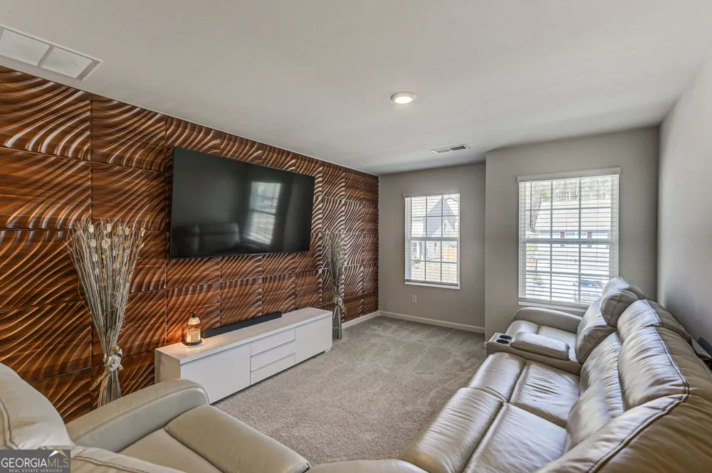3154 Ellenton DR Lithia Springs, GA 30122