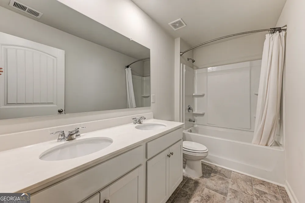 3154 Ellenton DR Lithia Springs, GA 30122
