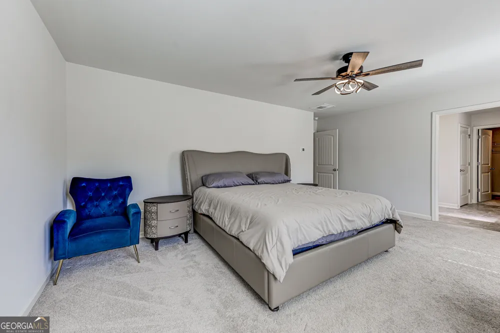 3154 Ellenton DR Lithia Springs, GA 30122