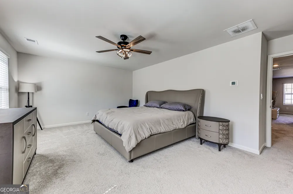 3154 Ellenton DR Lithia Springs, GA 30122