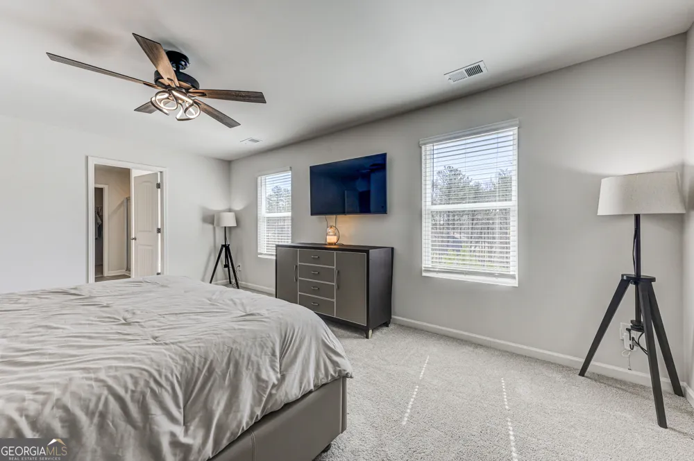 3154 Ellenton DR Lithia Springs, GA 30122