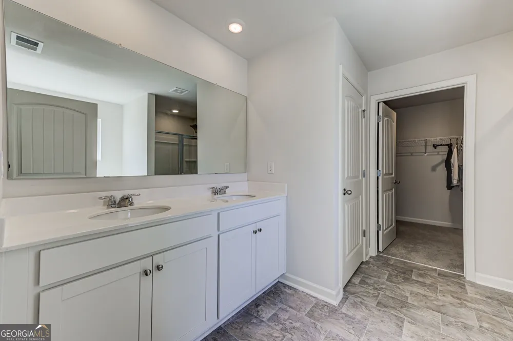3154 Ellenton DR Lithia Springs, GA 30122