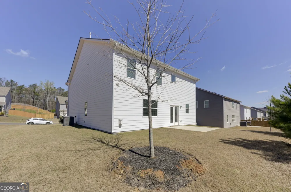 3154 Ellenton DR Lithia Springs, GA 30122