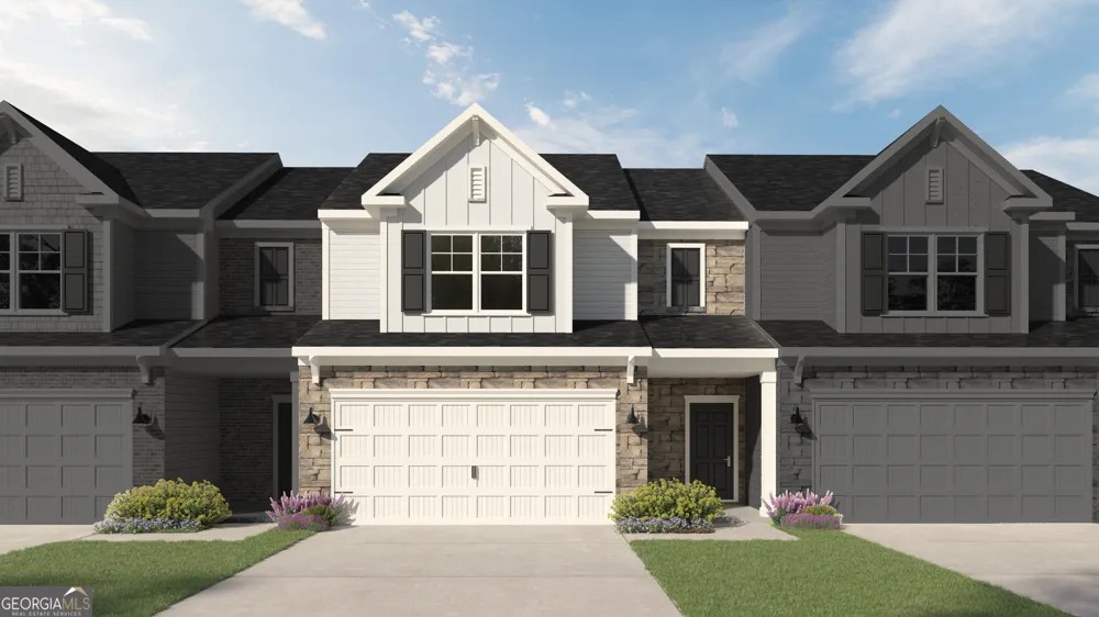 1223 Park Center CIR Austell, GA 30168