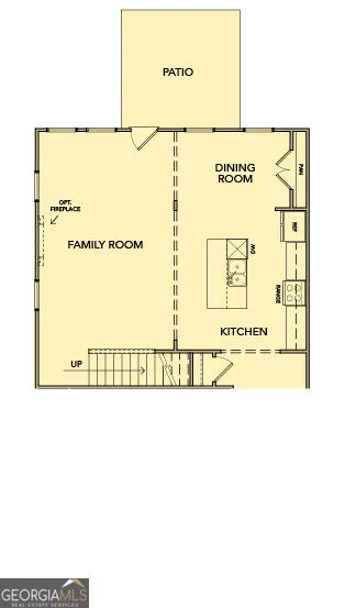 1223 Park Center CIR Austell, GA 30168
