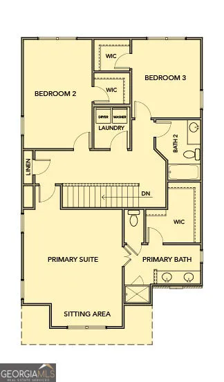 1223 Park Center CIR Austell, GA 30168