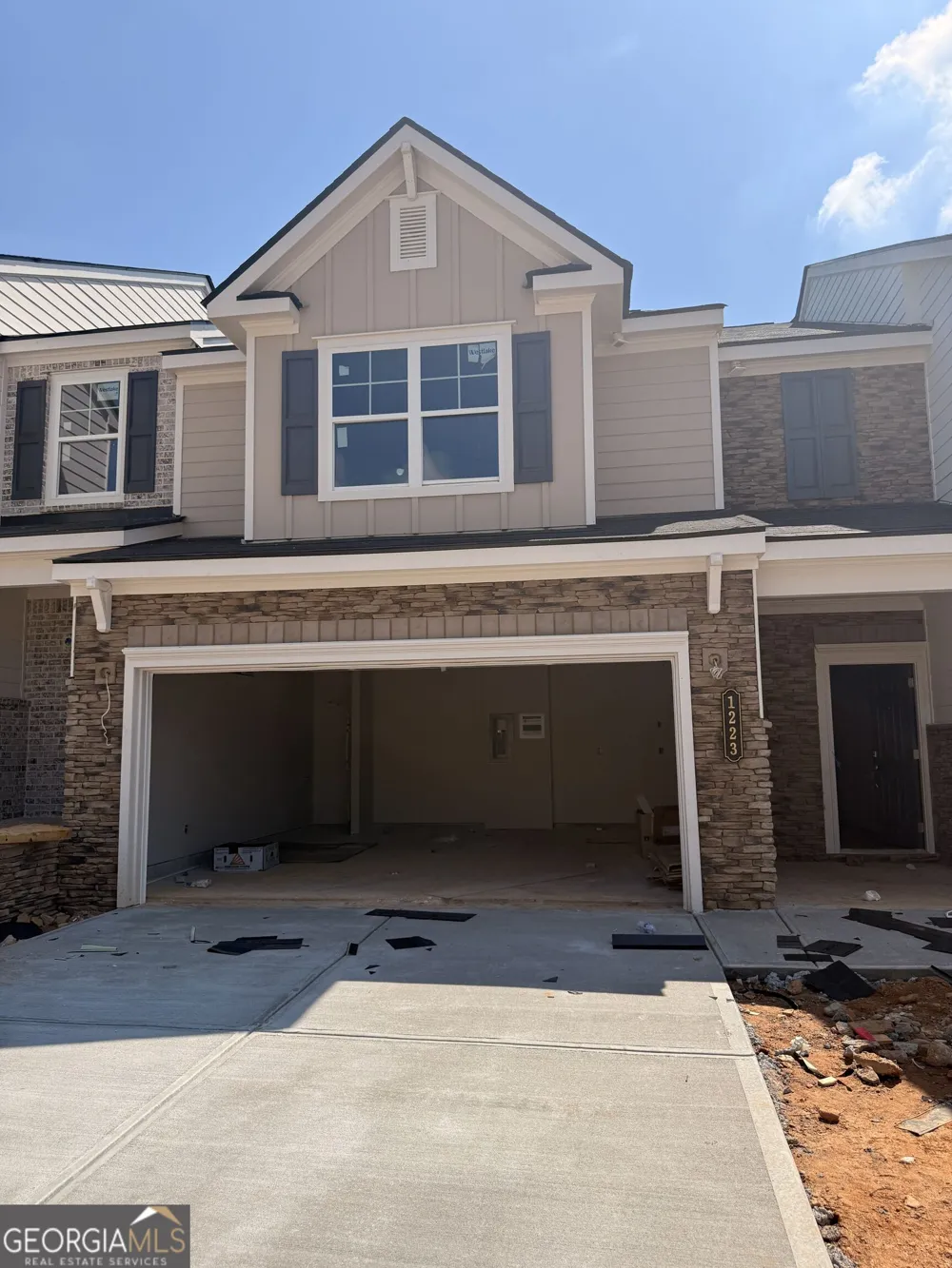 1223 Park Center CIR Austell, GA 30168