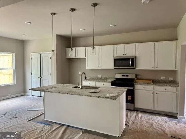 1223 Park Center CIR Austell, GA 30168