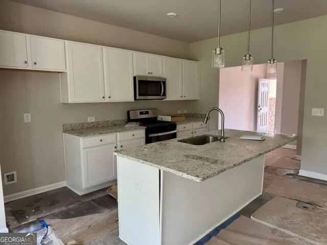 1223 Park Center CIR Austell, GA 30168