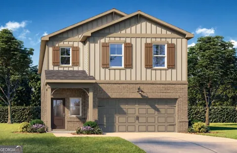 125 Greene Farm Trail