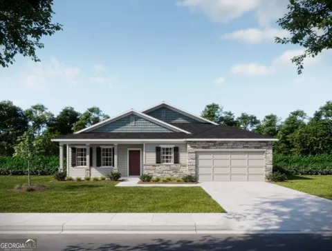 122 Brookshire Green CT