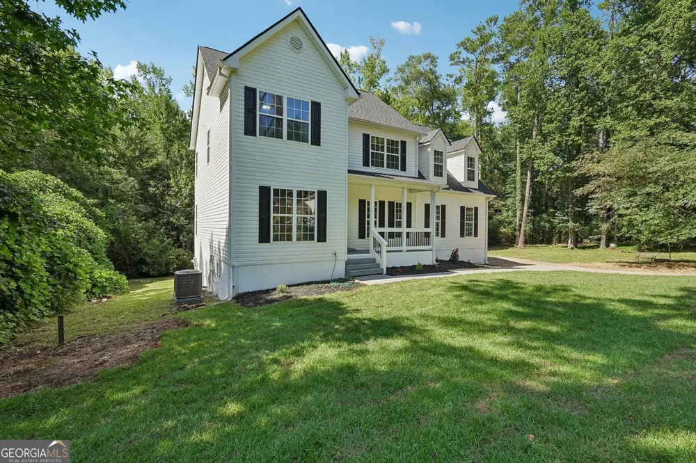 161 Lake Ridge DR Newnan, GA 30263