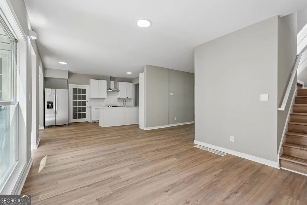161 Lake Ridge DR Newnan, GA 30263