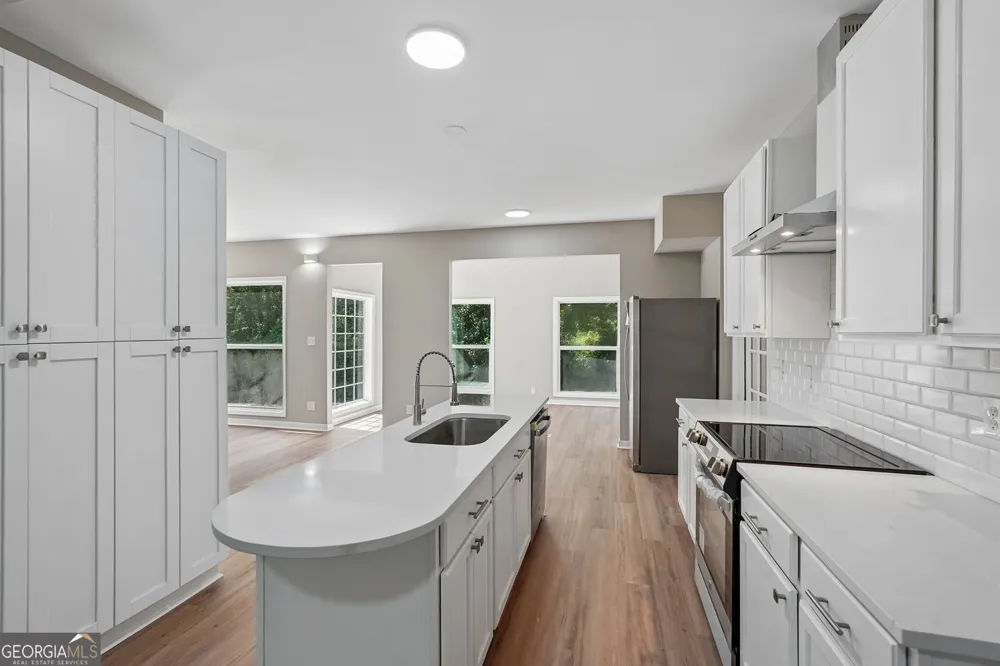 161 Lake Ridge DR Newnan, GA 30263