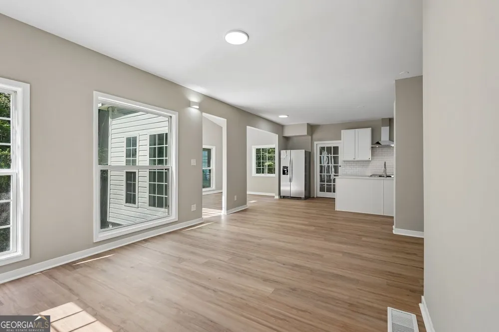 161 Lake Ridge DR Newnan, GA 30263