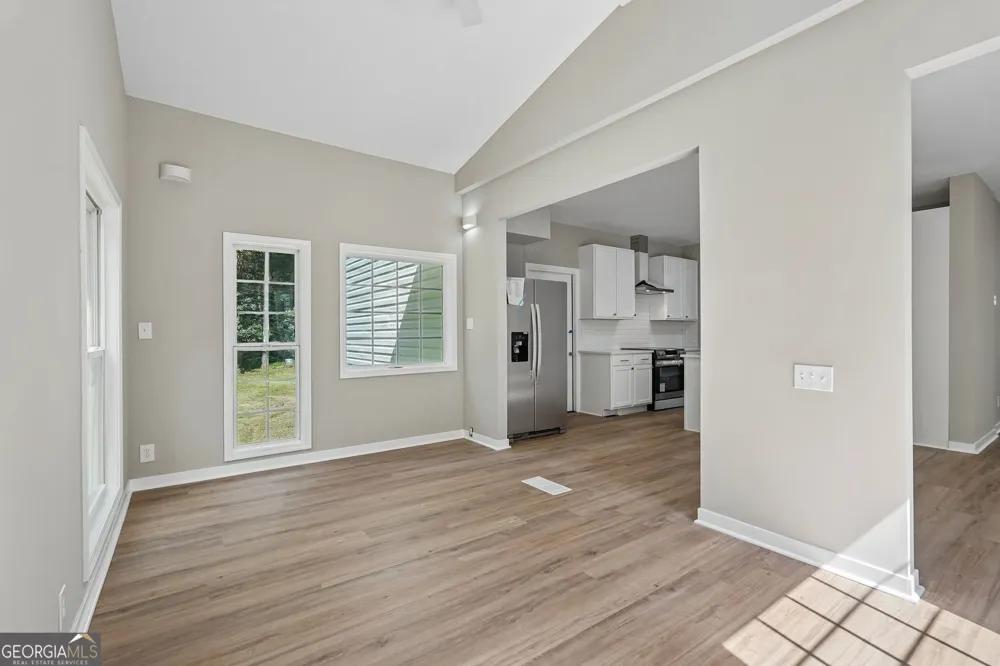 161 Lake Ridge DR Newnan, GA 30263