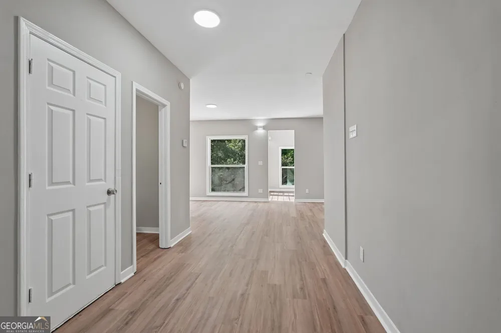 161 Lake Ridge DR Newnan, GA 30263
