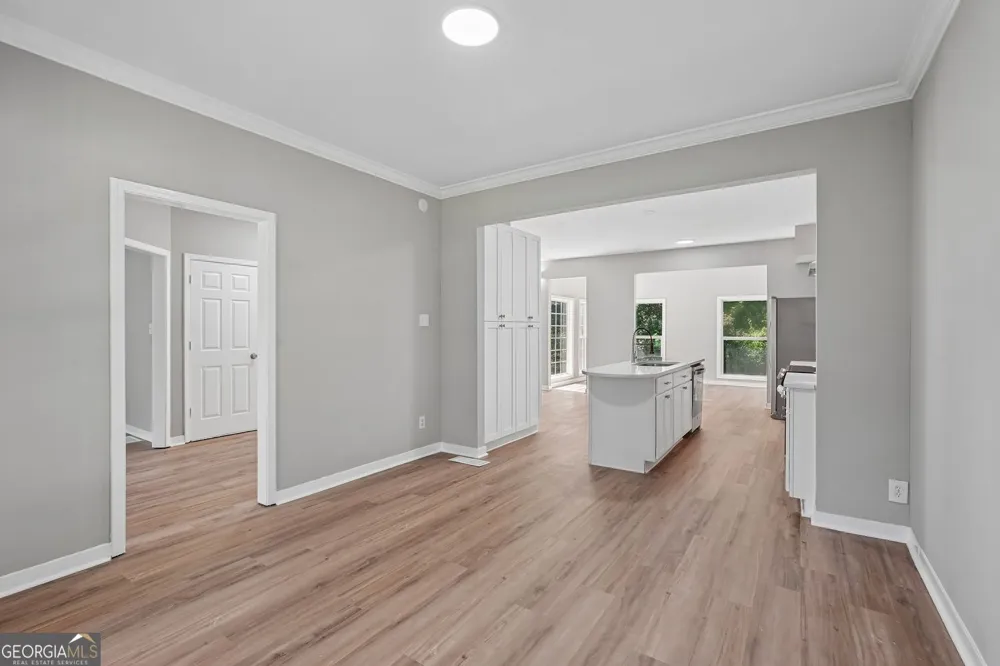 161 Lake Ridge DR Newnan, GA 30263