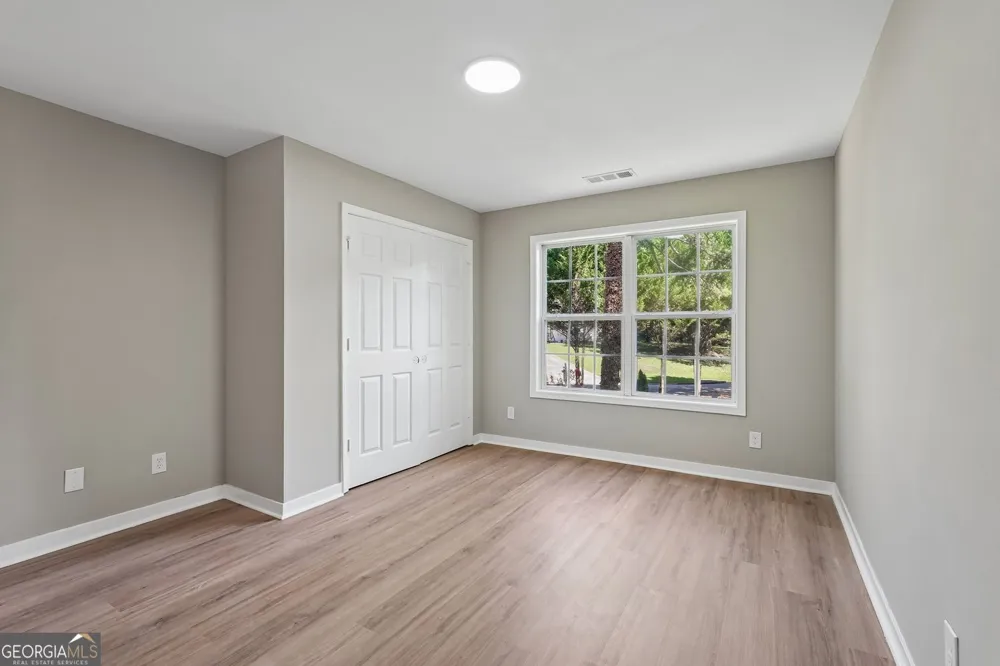 161 Lake Ridge DR Newnan, GA 30263